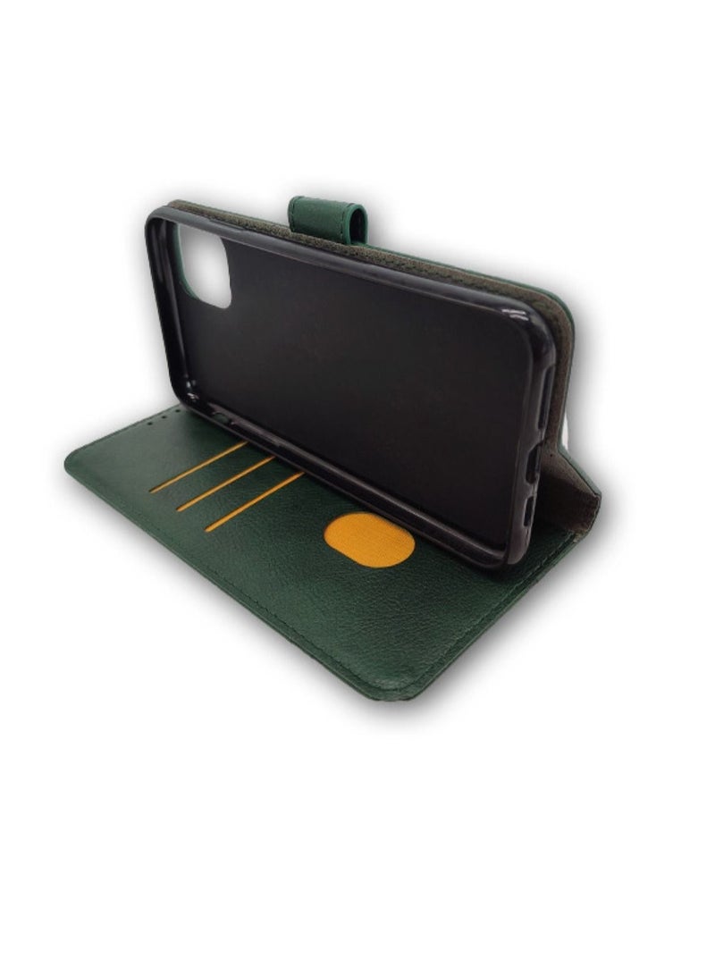 Suitable For iPhone Flip Type Fall Proof Phone Case - Image 2