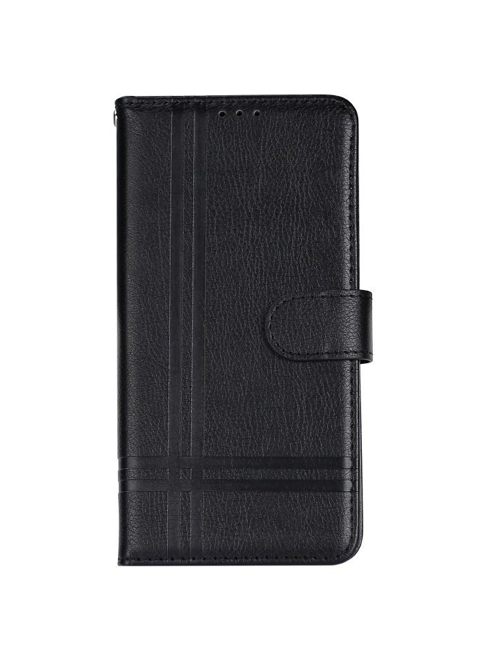 Suitable For iPhone Flip Type Fall Proof Phone Case - Image 1
