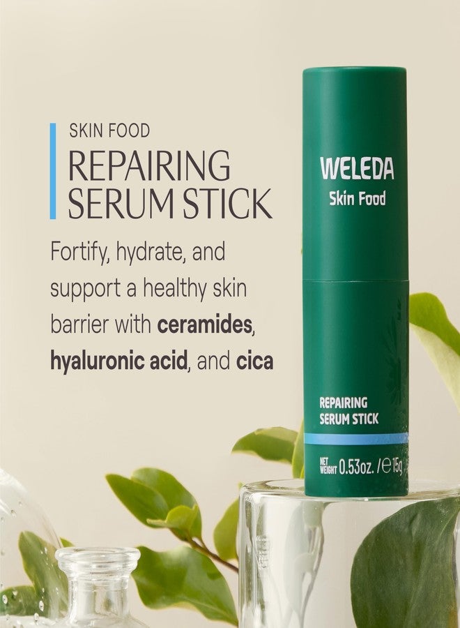 Weleda Skin Food Repairing Serum Stick - Image 2