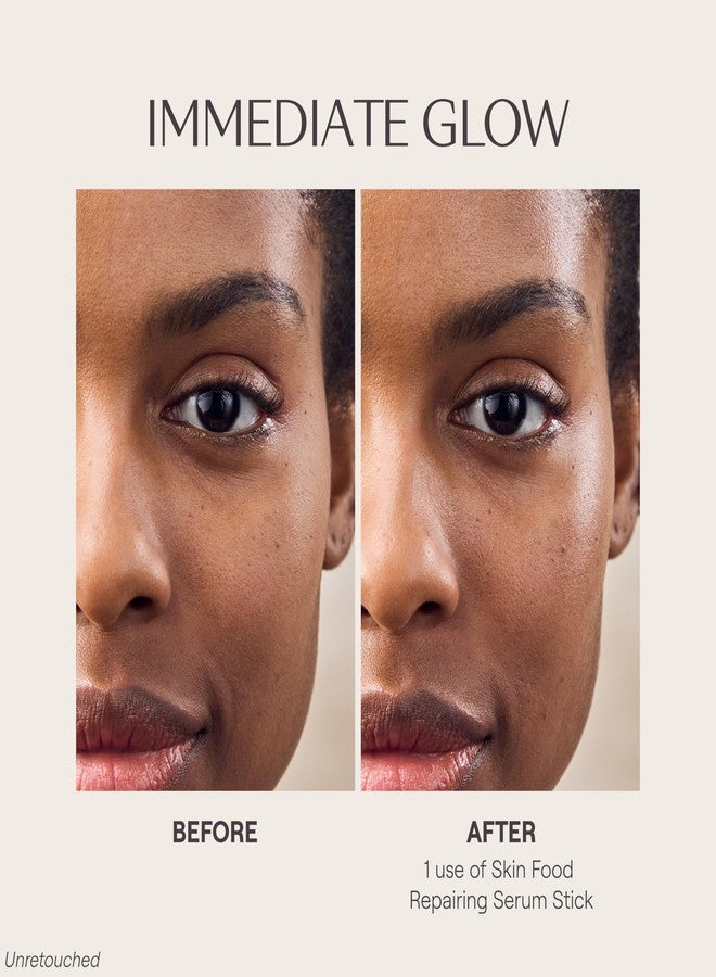 Weleda Skin Food Repairing Serum Stick - Image 4