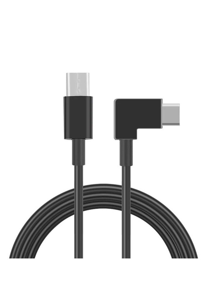 Data Cable for DJI FPV Combo Goggles V2 iOS/Type C/Micro USB Adapter for Ipad Air/Mini iPhone Tablet Drone Glasses Accessories (Color : for Type-C)  - Image 1