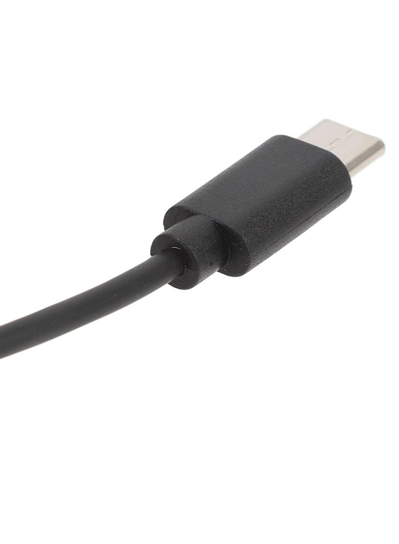 Data Cable for DJI FPV Combo Goggles V2 iOS/Type C/Micro USB Adapter for Ipad Air/Mini iPhone Tablet Drone Glasses Accessories (Color : for Type-C)  - Image 4