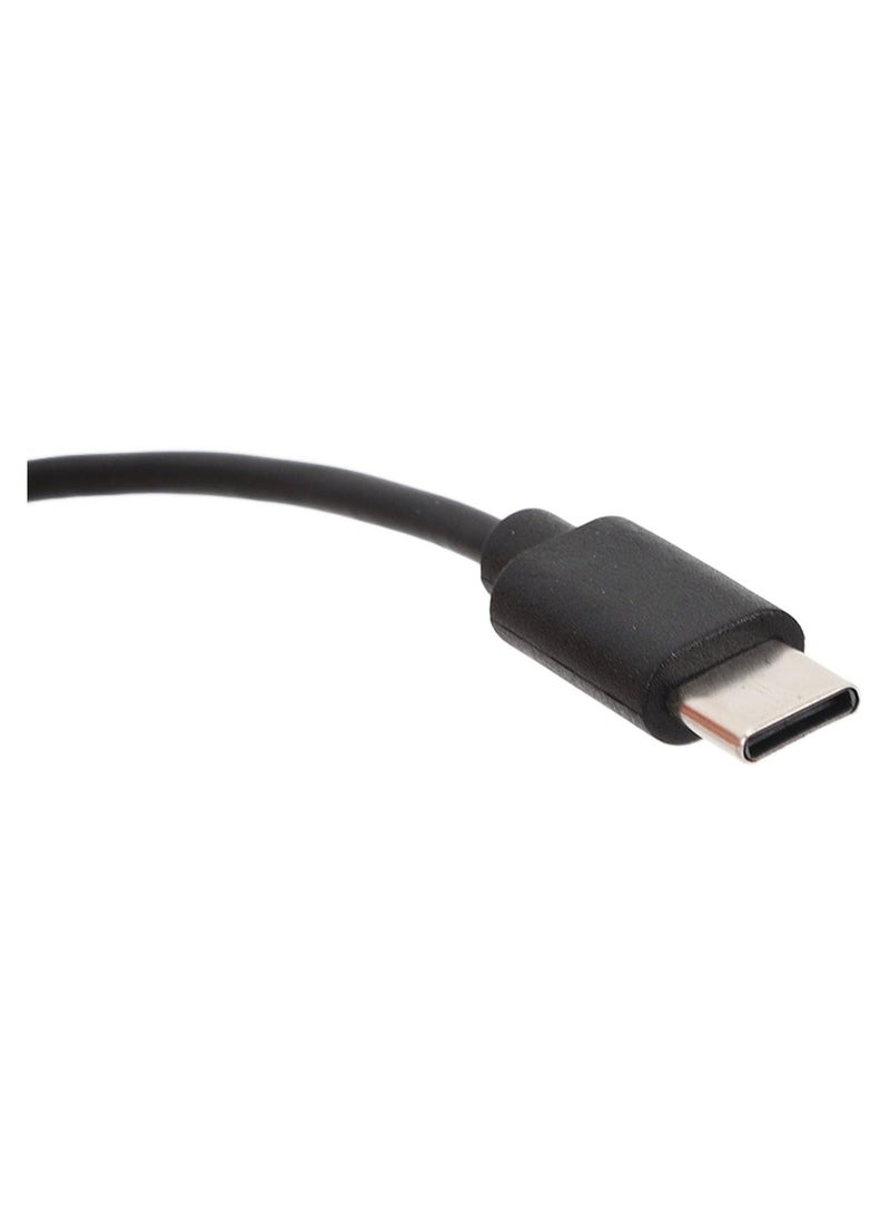 Data Cable for DJI FPV Combo Goggles V2 iOS/Type C/Micro USB Adapter for Ipad Air/Mini iPhone Tablet Drone Glasses Accessories (Color : for Type-C)  - Image 5