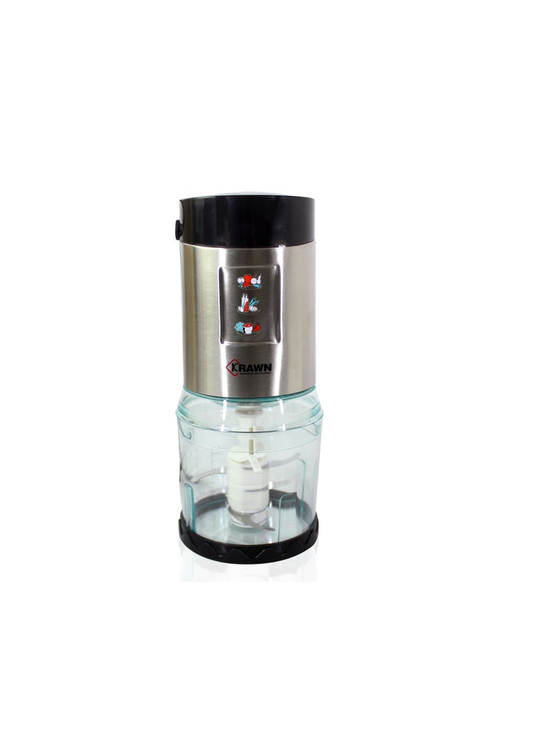 قطاعة خضروات كهربائية KW-KB925 - Image 2