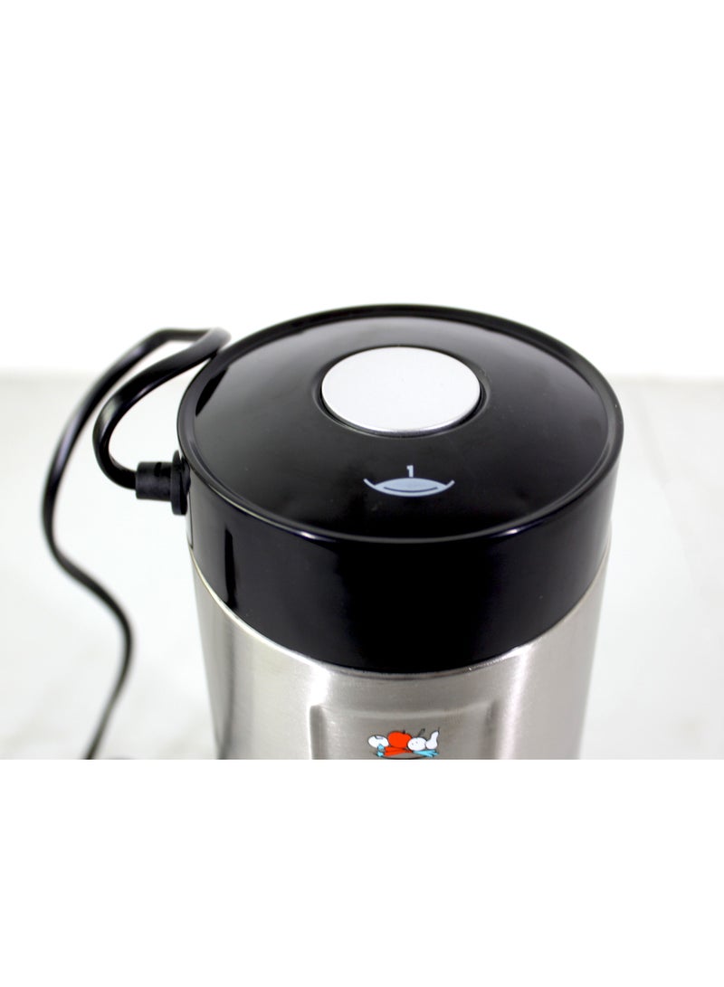 قطاعة خضروات كهربائية KW-KB925 - Image 5