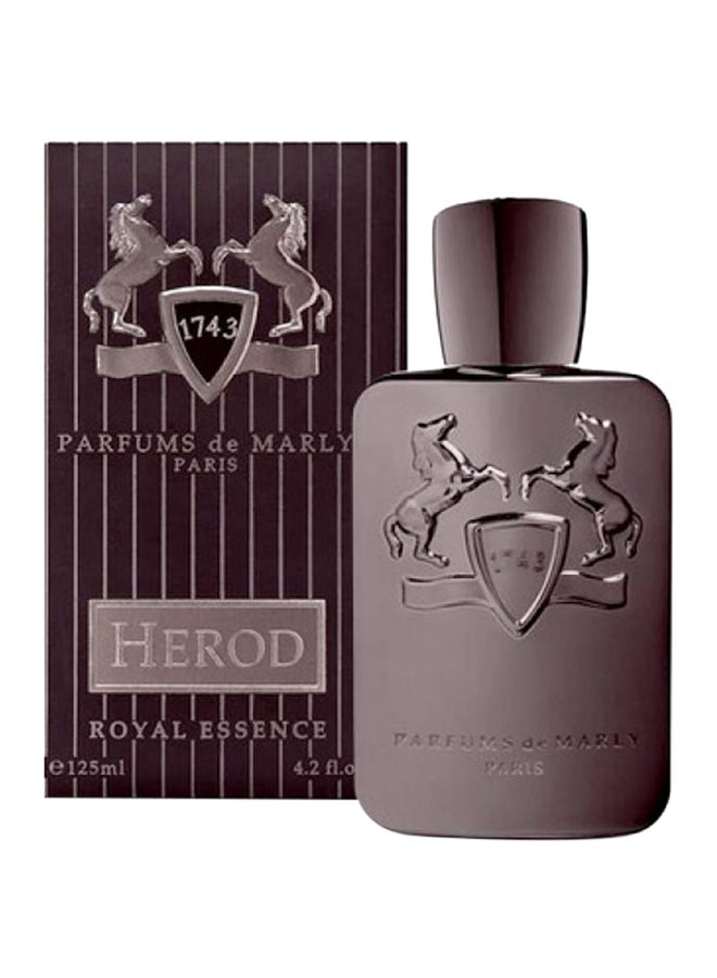 بيرفيوم دو مارلي عطر De Marly Herod 125ملليلتر - Image 2
