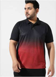 Instafab Plus Short Sleeve T-Shirt  - Image 2