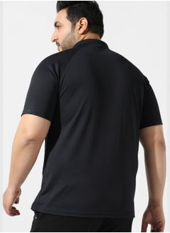 Instafab Plus Short Sleeve T-Shirt  - Image 4