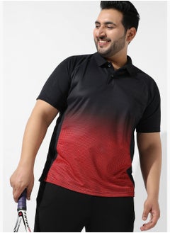 Instafab Plus Short Sleeve T-Shirt  - Image 1