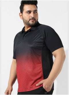 Instafab Plus Short Sleeve T-Shirt  - Image 3