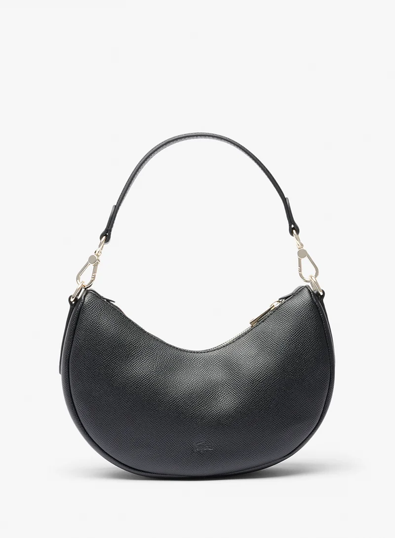LACOSTE Logo Shoulder Bag