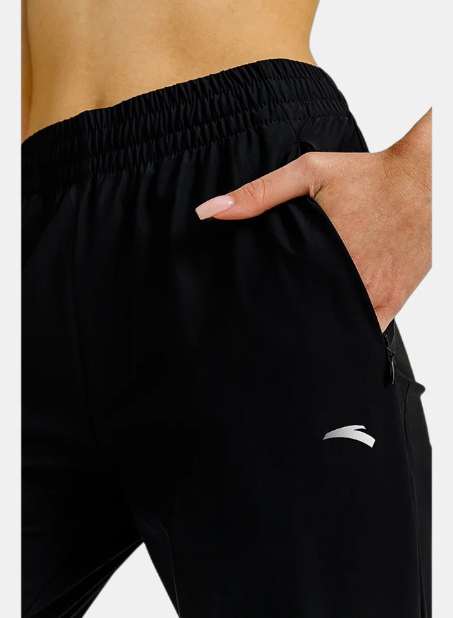 ANTA Sports Classic Knitted Trousers - Image 4