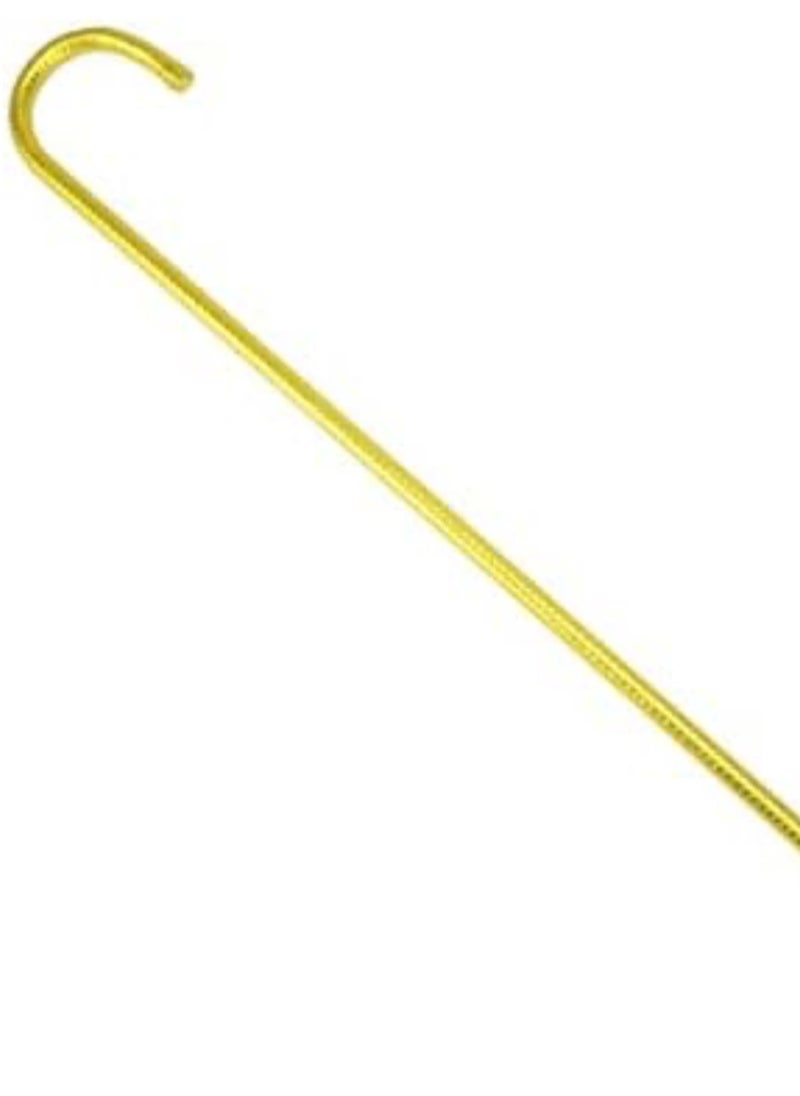Generic - Golden Dance Stick - Image 1