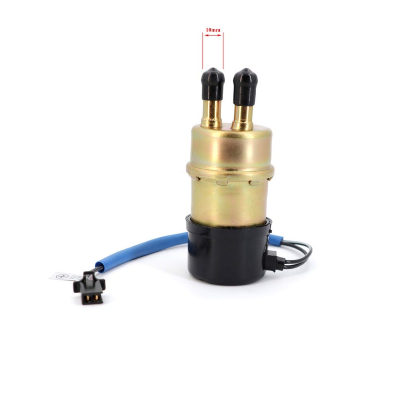 YONEDA Electric Fuel Pump For Honda VT750C VT750CD VT750DC Shadow ACE 750 1998-2003 Replaces 16710-MBA-612 16710-MBA-611 - Image 1