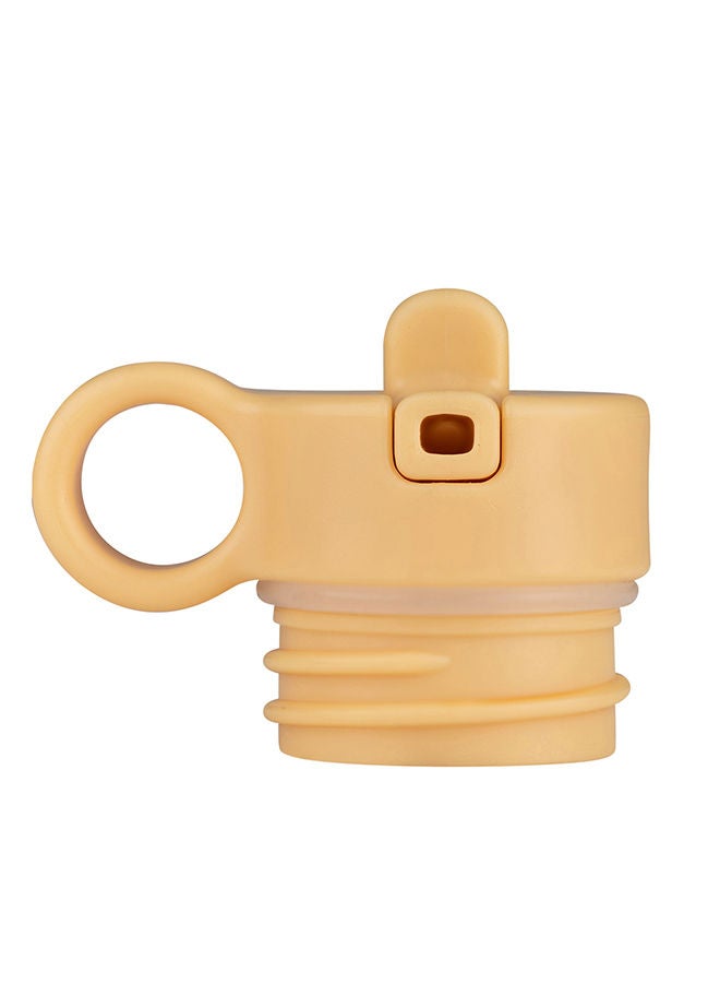 سترون زجاجة مياه   مل، أصفر عاصف - Image 5