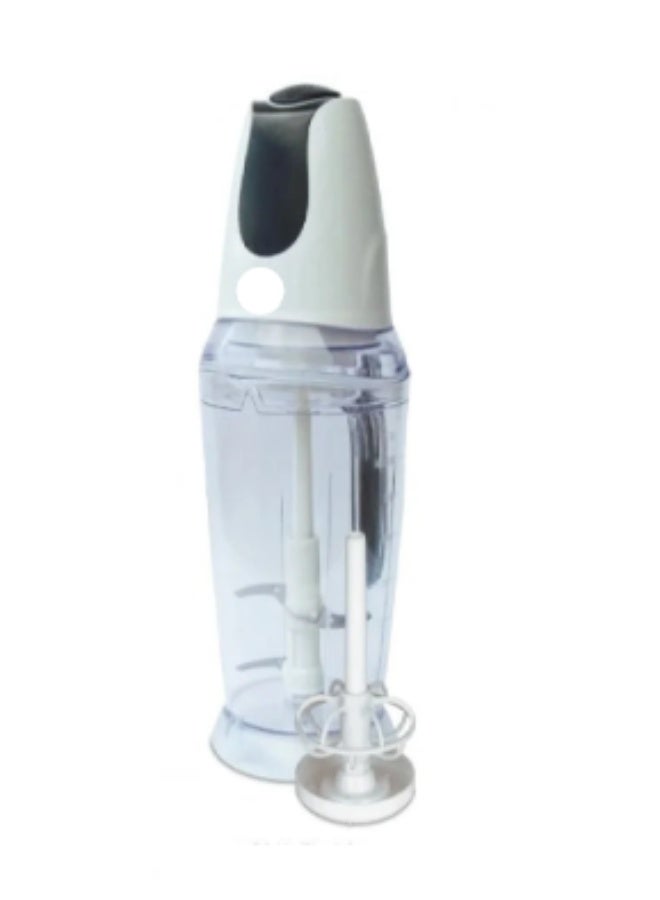 LC Electric Chopper, model K1275, designed for efficient food 300W With stainless steel blades - Image 3
