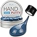JAYEE Blue Magnetic Slime Putty Magic Slime Hand Soft Putty with Upgraded Bigger Magnet Fidget Game Stress Relief Thinking Educational Toy Christmas Birthday Gifts for Boys Girls AdultsBlue - Image 3