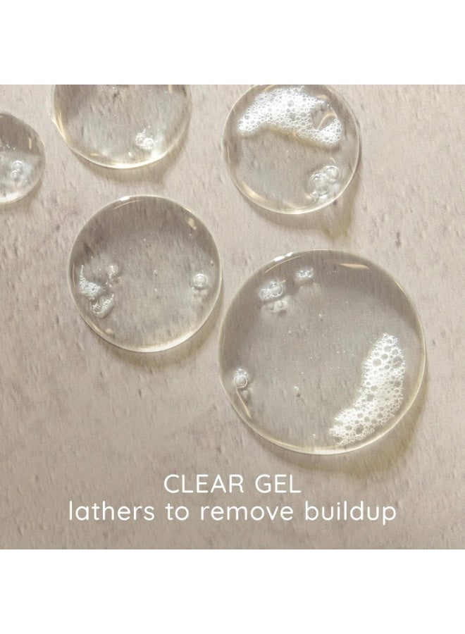 Aveeno Clarify & Shine Shampoo, 354ml - Image 3