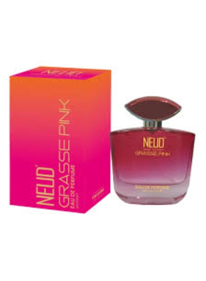 NEUD Grasee Pink Luxury Perfumes for Women - 100ml