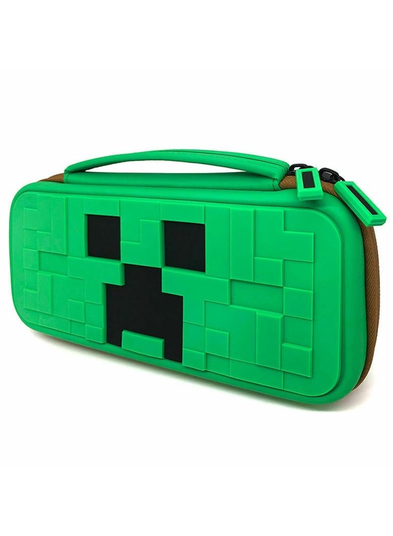 Accessories Hard Shell Switch Storage Bag Protective Case Minecraft - Image 2