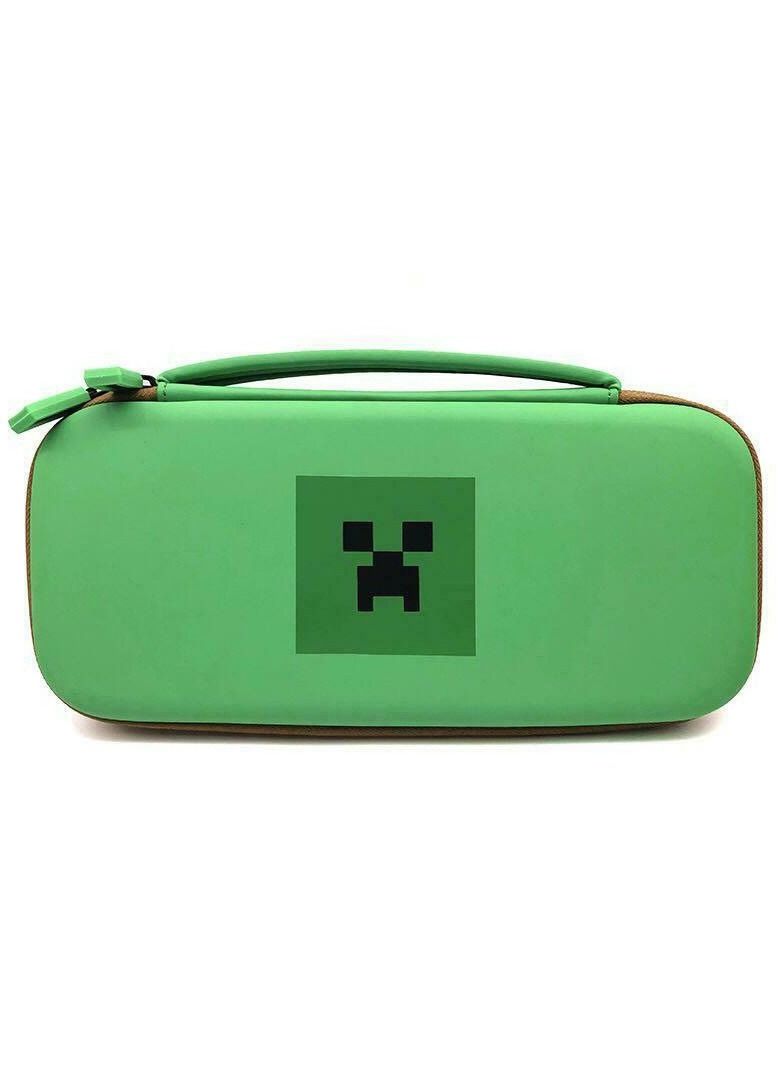 Accessories Hard Shell Switch Storage Bag Protective Case Minecraft - Image 3
