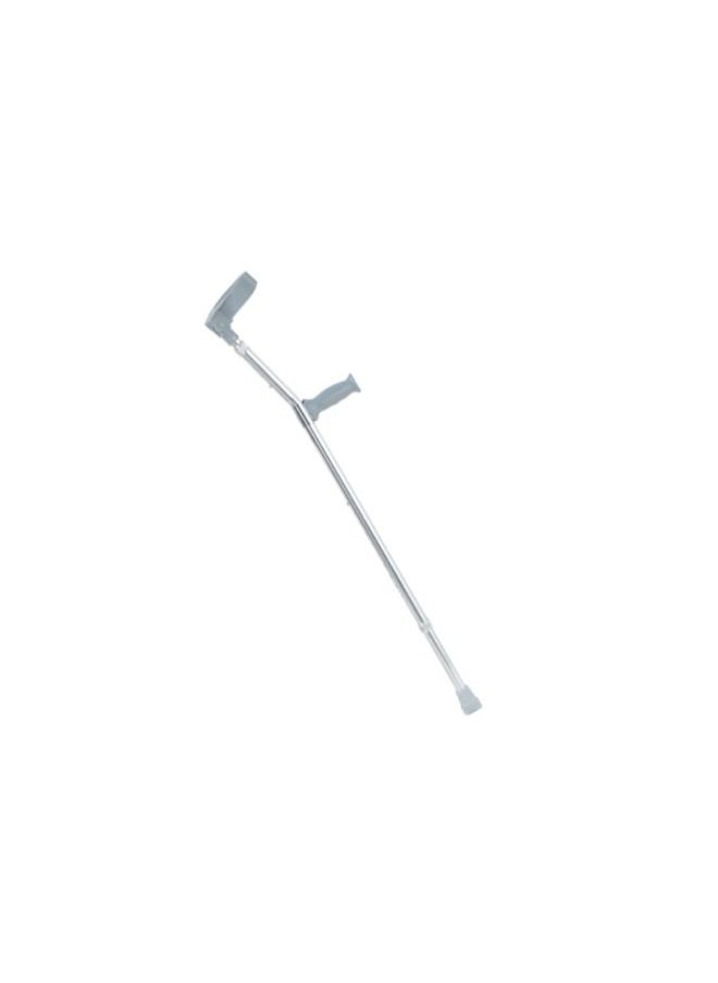 3W Healthcare Walking Stick Stainless Steel 
