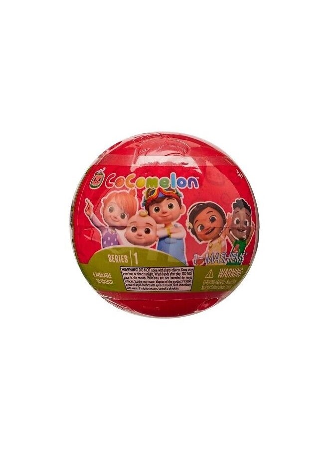 MASHEMS - MASH'EMS - CocoMelon - Image 1