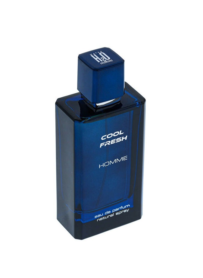 DERAAH H20 Cool Fresh Eau de Parfum  - Image 2