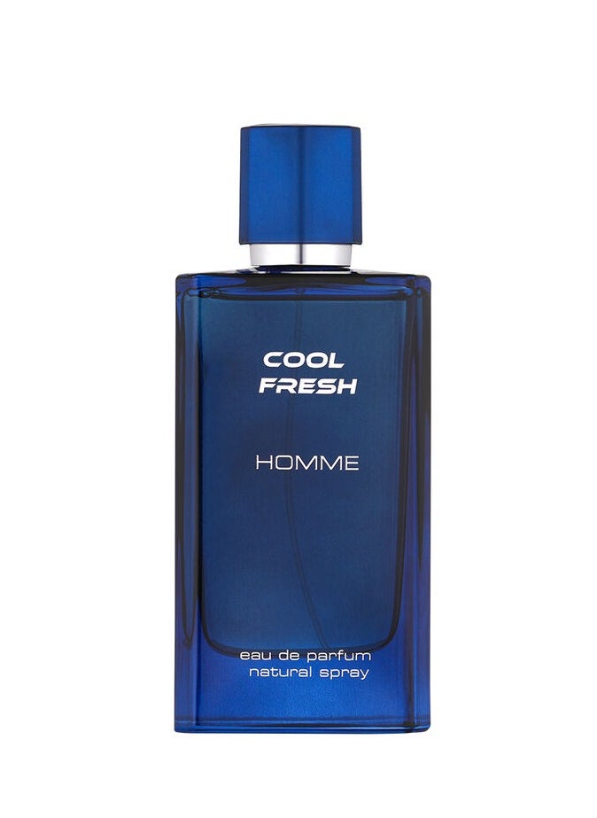 DERAAH H20 Cool Fresh Eau de Parfum  - Image 1