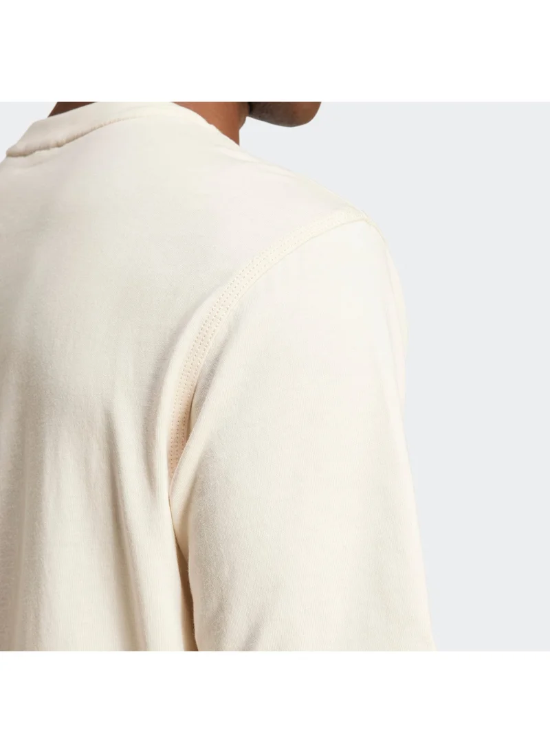 adidas Originals Trefoil Essentials T-Shirt