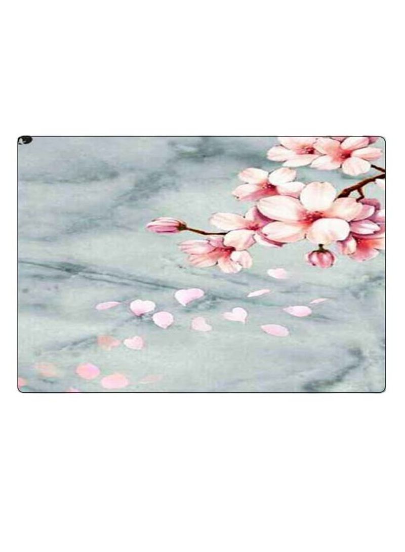 Printed Anti-Slip Gaming Mouse Pad Multicolor