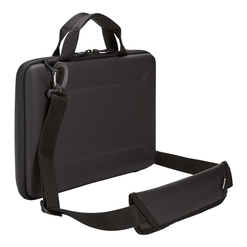 Thule Gauntlet MacBook Pro® Attache14, Black - Image 2