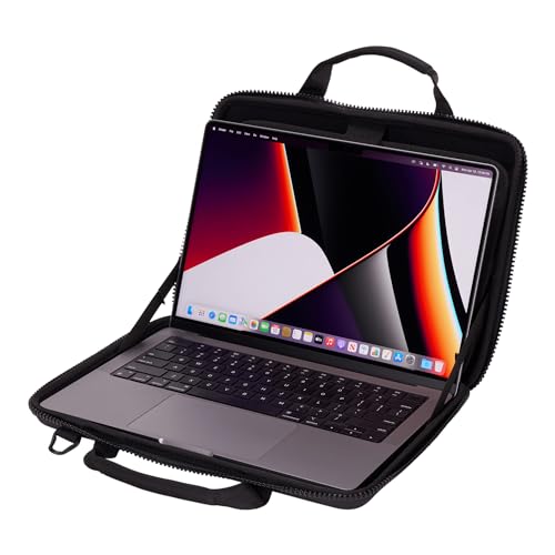 Thule Gauntlet MacBook Pro® Attache14, Black - Image 3