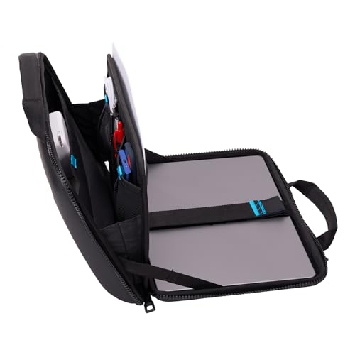 Thule Gauntlet MacBook Pro® Attache14, Black - Image 4