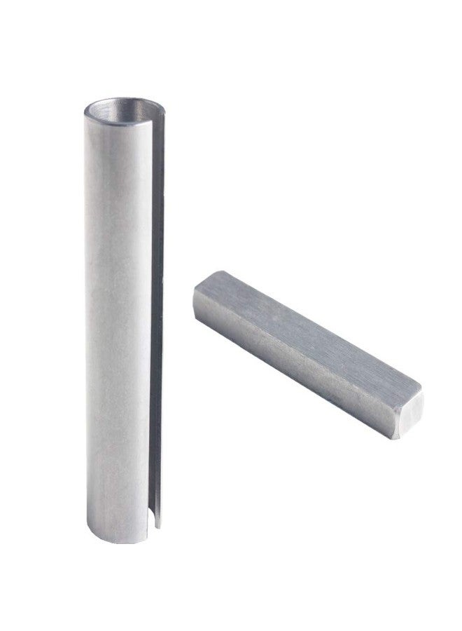 DEWHEL محول عمود DEWHEL 5/8 بوصة × 3/4 بوصة × 3 بوصة، بكرة، مخفض قطر التجويف، جلبة، بكرة ومفتاح - Image 5