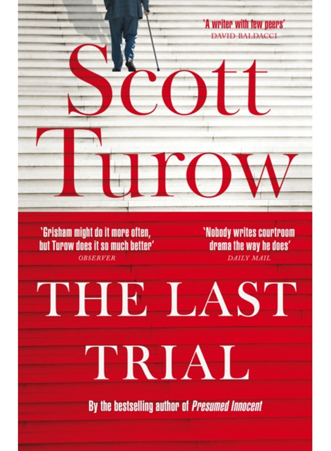 The Last Trial 