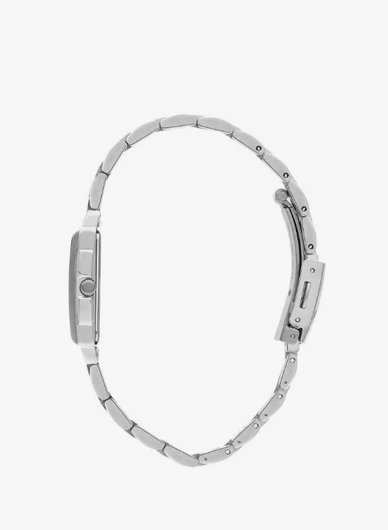 Lee Cooper Women's Metal Analog Watch LC07940.330 - 26,8*33,2 mm