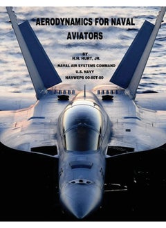 Aerodynamics for Naval Aviators 