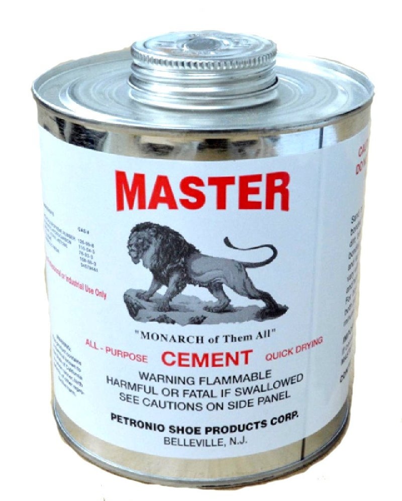 Petronio - All Purpose Cement 4 Oz
