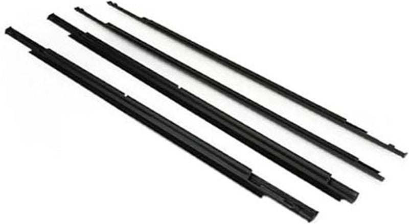 Wivplex Car Door Edge Protector for Mitsubishi Outlander 2013-2018 - Image 1