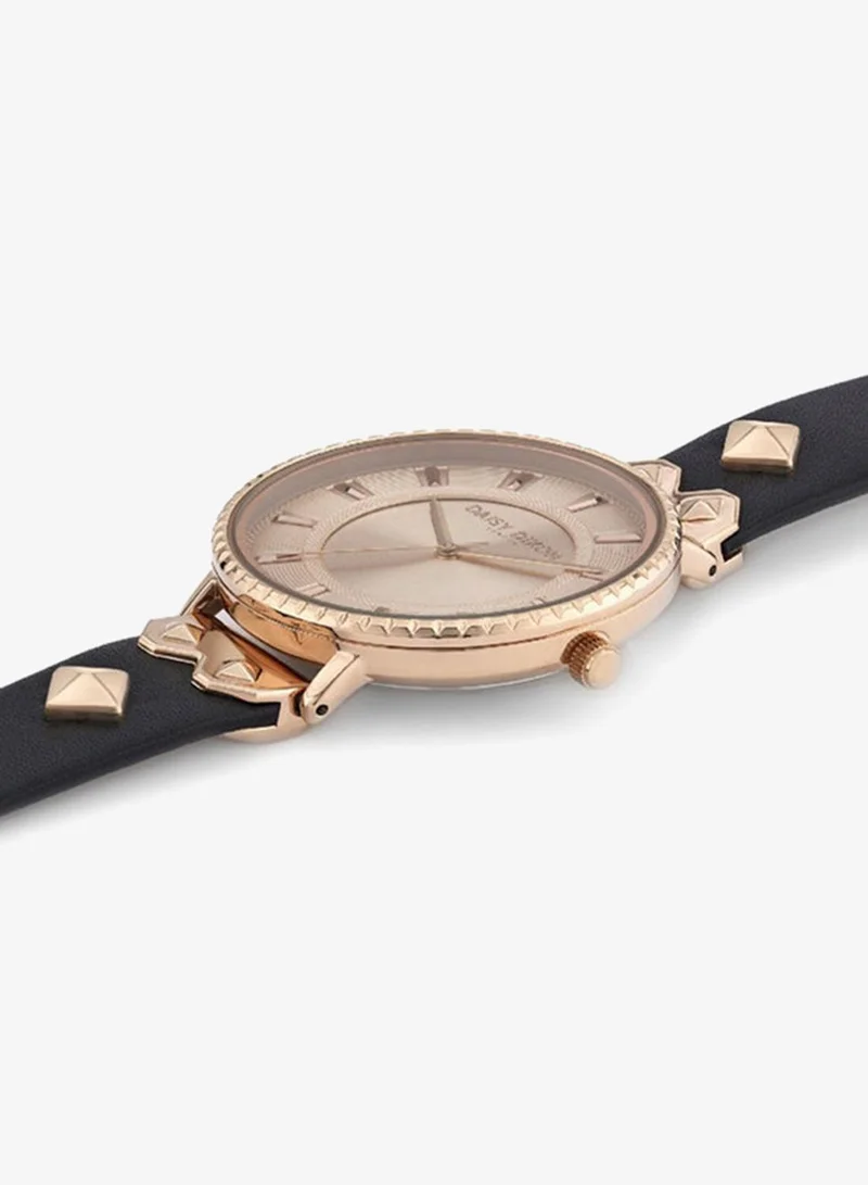 ديزي ديكسون لندن Daisy Dixon Dress Watch DD107BRG