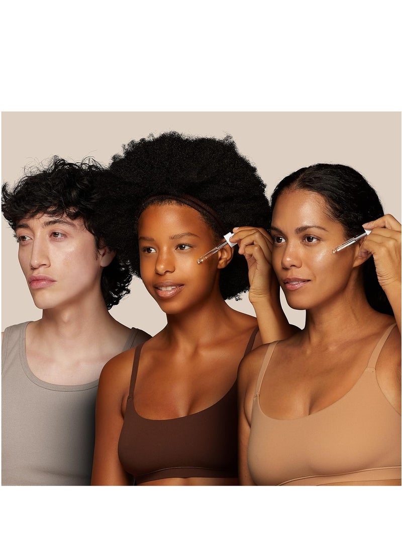 US Organic Pumpkin Seed Oil Pure, Natural, Cold Pressed Virgin 2 fl oz - Image 3