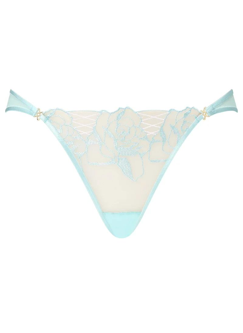 Ann Summers Aqua Ann Summers Devoted To You Brazilian for Women | Best Price UAE