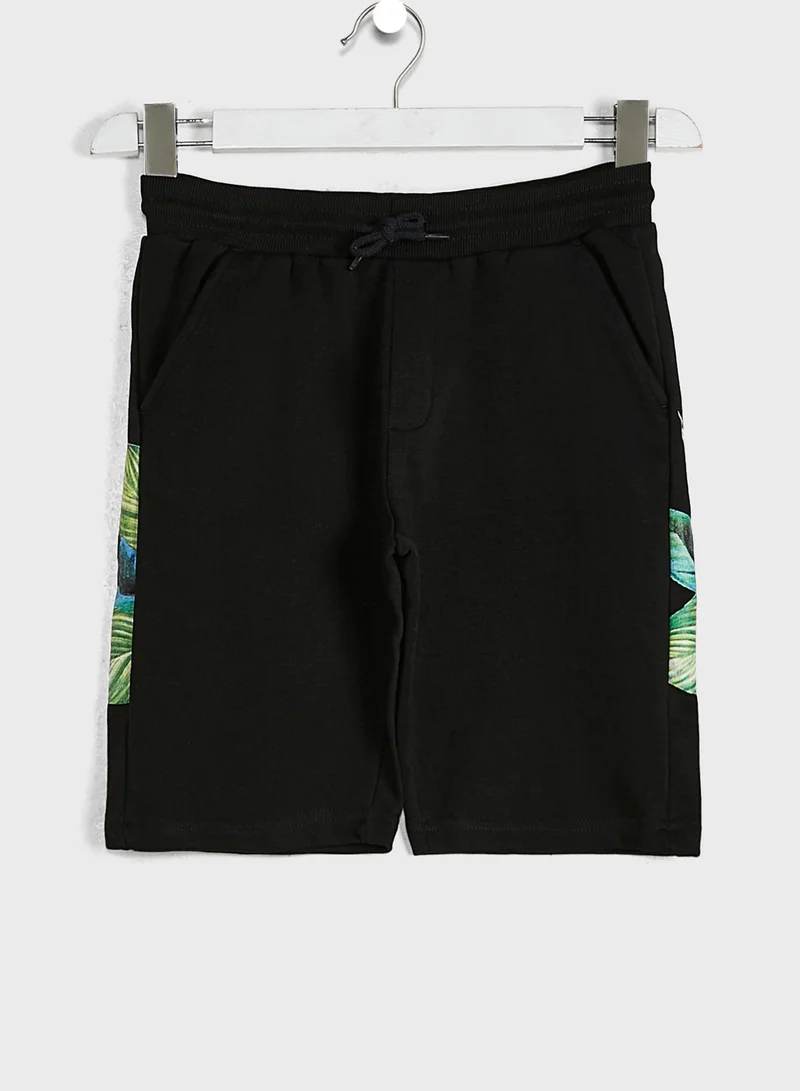 Pinata T-Shirt & Shorts Set