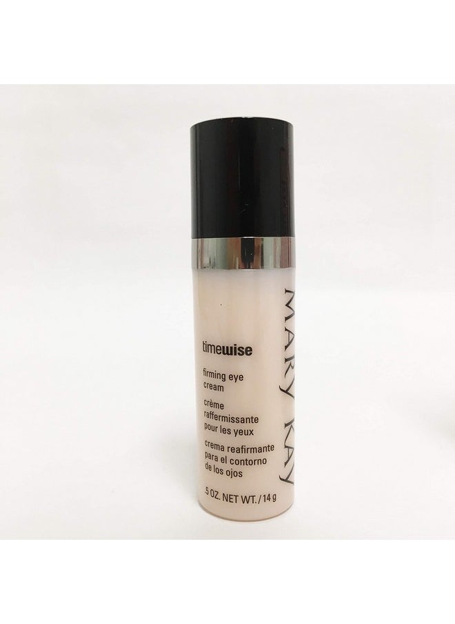 Mary Kay Mary Kay TimeWise Anti-Aging Firming Eye Cream 