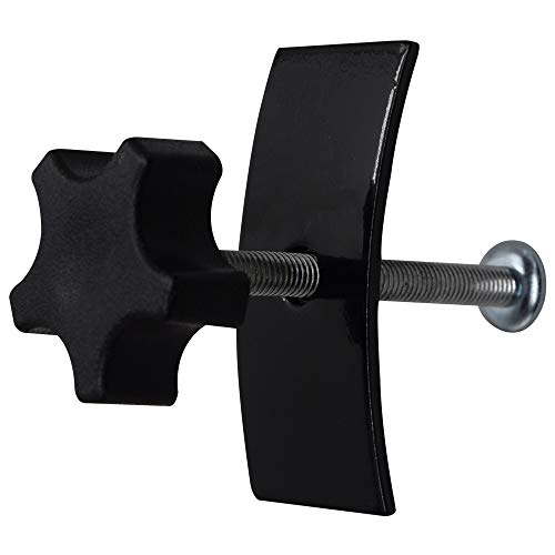 HARDK Disc Brake Pad Spreader Tool - Replace & Install Brake Pads - Tool Compresses Inner Brake Pads and Resets Caliper Pistons - Good for Cars and Light Trucks - Rust Resistant - Easy Use - Image 4