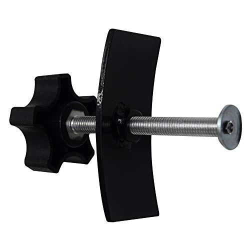 HARDK Disc Brake Pad Spreader Tool - Replace & Install Brake Pads - Tool Compresses Inner Brake Pads and Resets Caliper Pistons - Good for Cars and Light Trucks - Rust Resistant - Easy Use - Image 5