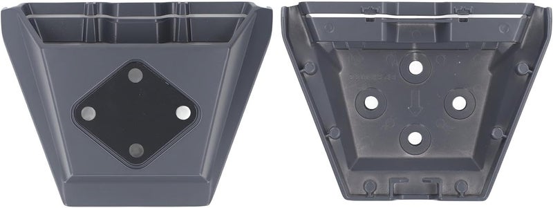 Generic Anti Theft Mobility Mount for Gen 3, Aluminum Alloy RV Car Flat Mounting Kit, Easy to Install Mount for Boats and Yachts - Image 2