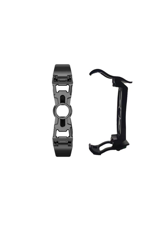 Generic Mobile Phone Radiator Back Clip Elastic Back Clip With Silicone Mobile Phone Semiconductor Back Clip Radiator Clip Accessories-Color:P3 Back Clip [matches S6x/s10 Radiator]  - Image 2