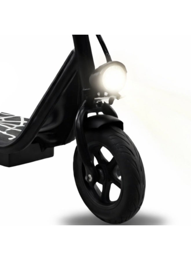 Mini Harley Scooter - 12" Tire Neighborhood Edition - Image 2